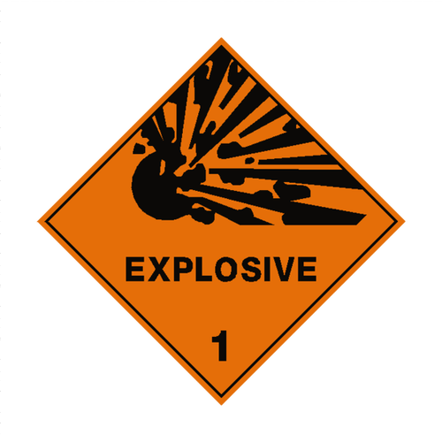 Ambals Explosives